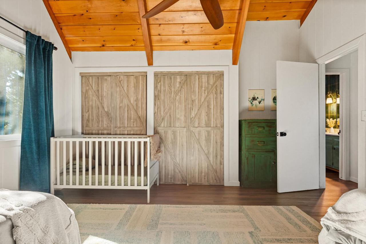 Romantic & Family Friendly Chalet In The Woods Lake Arrowhead Εξωτερικό φωτογραφία
