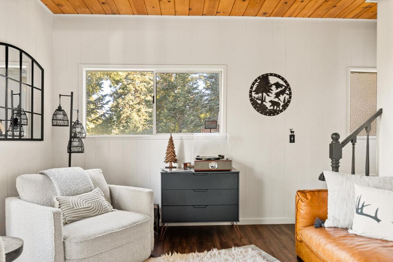 Romantic & Family Friendly Chalet In The Woods Lake Arrowhead Εξωτερικό φωτογραφία