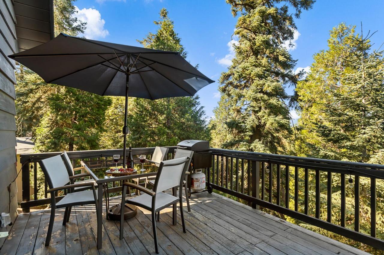 Romantic & Family Friendly Chalet In The Woods Lake Arrowhead Εξωτερικό φωτογραφία
