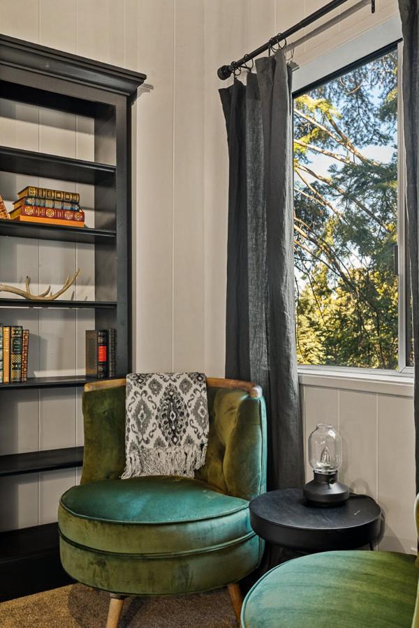 Romantic & Family Friendly Chalet In The Woods Lake Arrowhead Εξωτερικό φωτογραφία