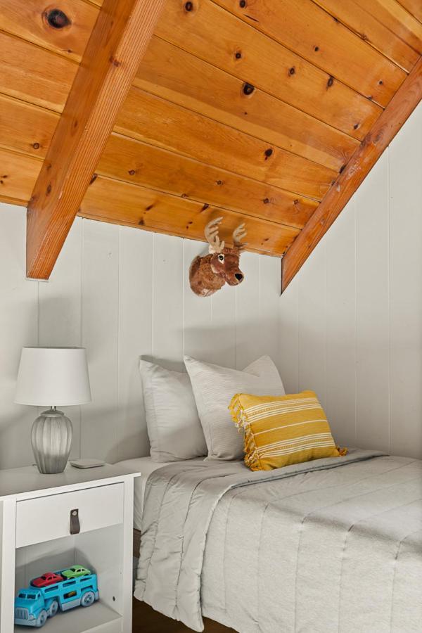 Romantic & Family Friendly Chalet In The Woods Lake Arrowhead Εξωτερικό φωτογραφία