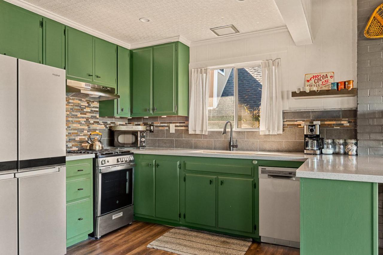 Romantic & Family Friendly Chalet In The Woods Lake Arrowhead Εξωτερικό φωτογραφία