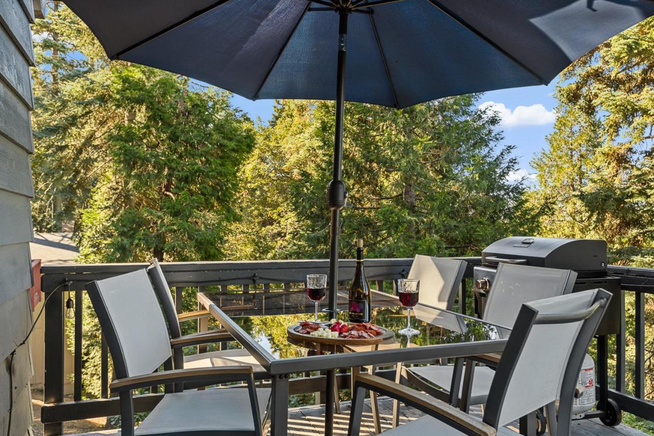 Romantic & Family Friendly Chalet In The Woods Lake Arrowhead Εξωτερικό φωτογραφία