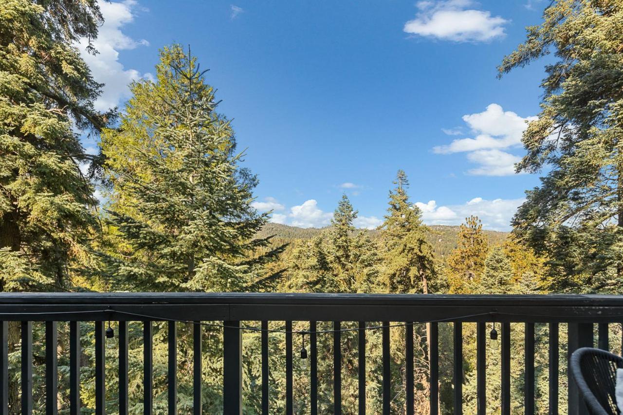 Romantic & Family Friendly Chalet In The Woods Lake Arrowhead Εξωτερικό φωτογραφία