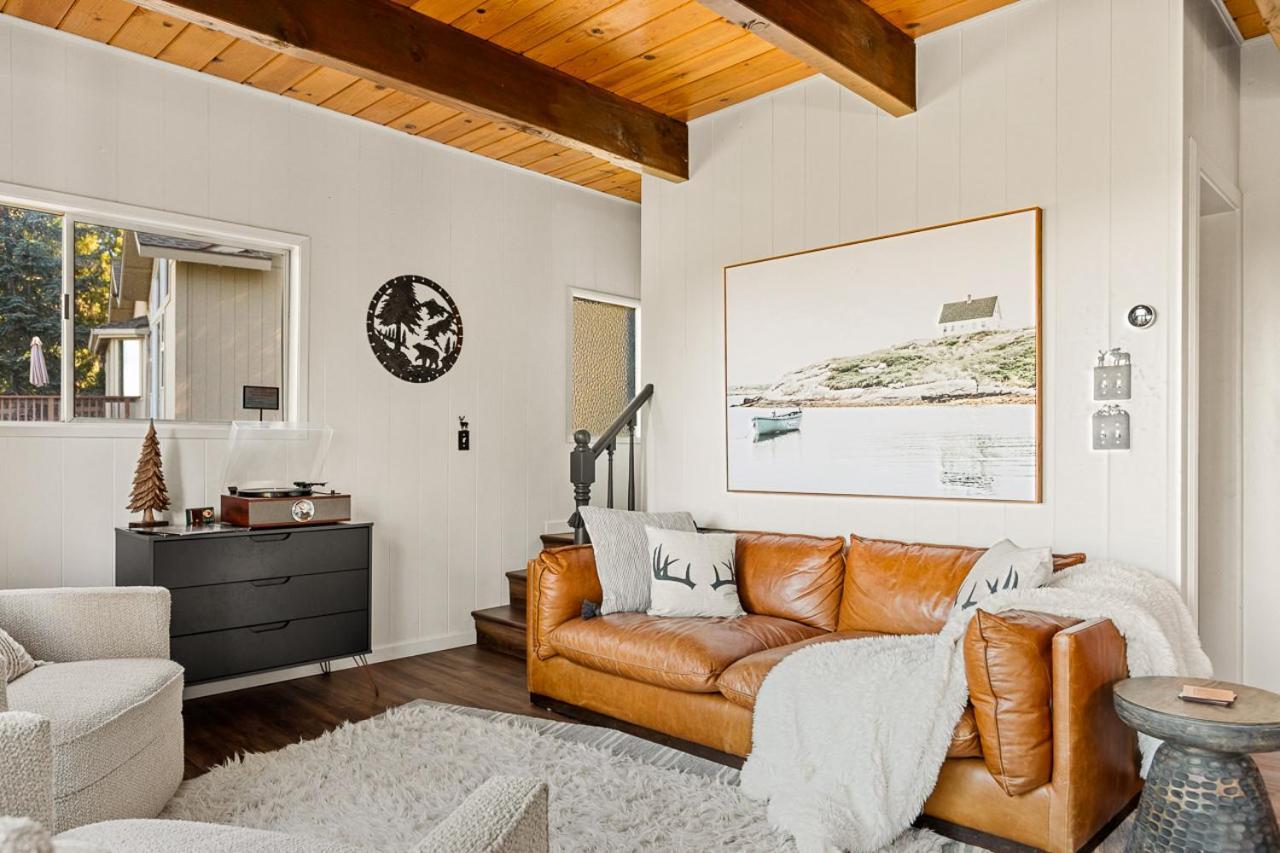 Romantic & Family Friendly Chalet In The Woods Lake Arrowhead Εξωτερικό φωτογραφία