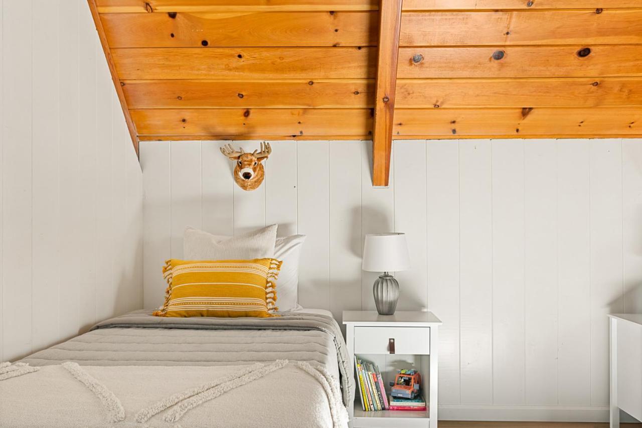 Romantic & Family Friendly Chalet In The Woods Lake Arrowhead Εξωτερικό φωτογραφία