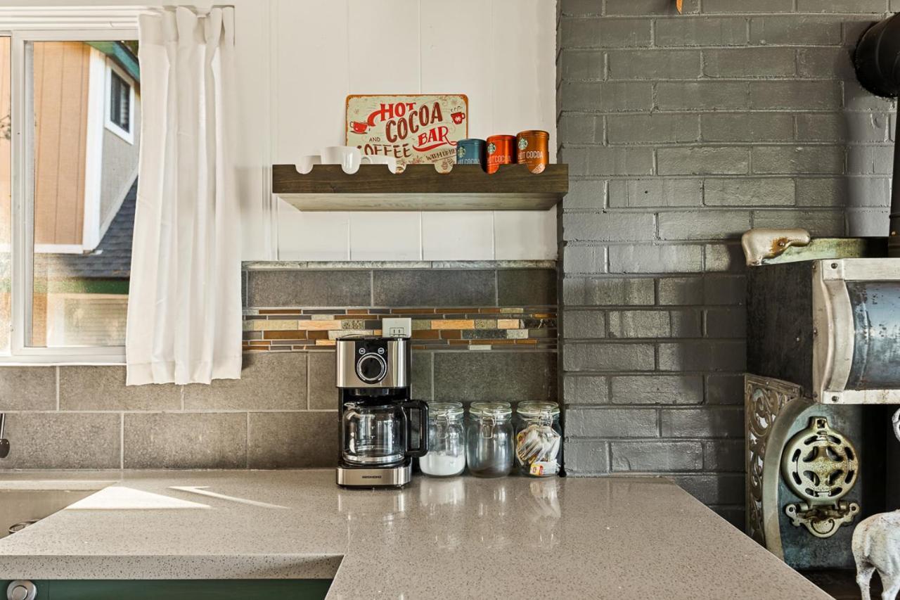 Romantic & Family Friendly Chalet In The Woods Lake Arrowhead Εξωτερικό φωτογραφία
