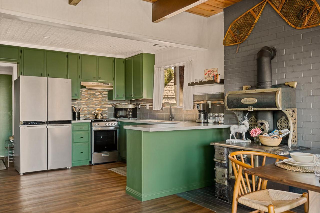 Romantic & Family Friendly Chalet In The Woods Lake Arrowhead Εξωτερικό φωτογραφία
