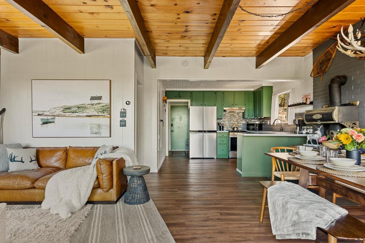 Romantic & Family Friendly Chalet In The Woods Lake Arrowhead Εξωτερικό φωτογραφία
