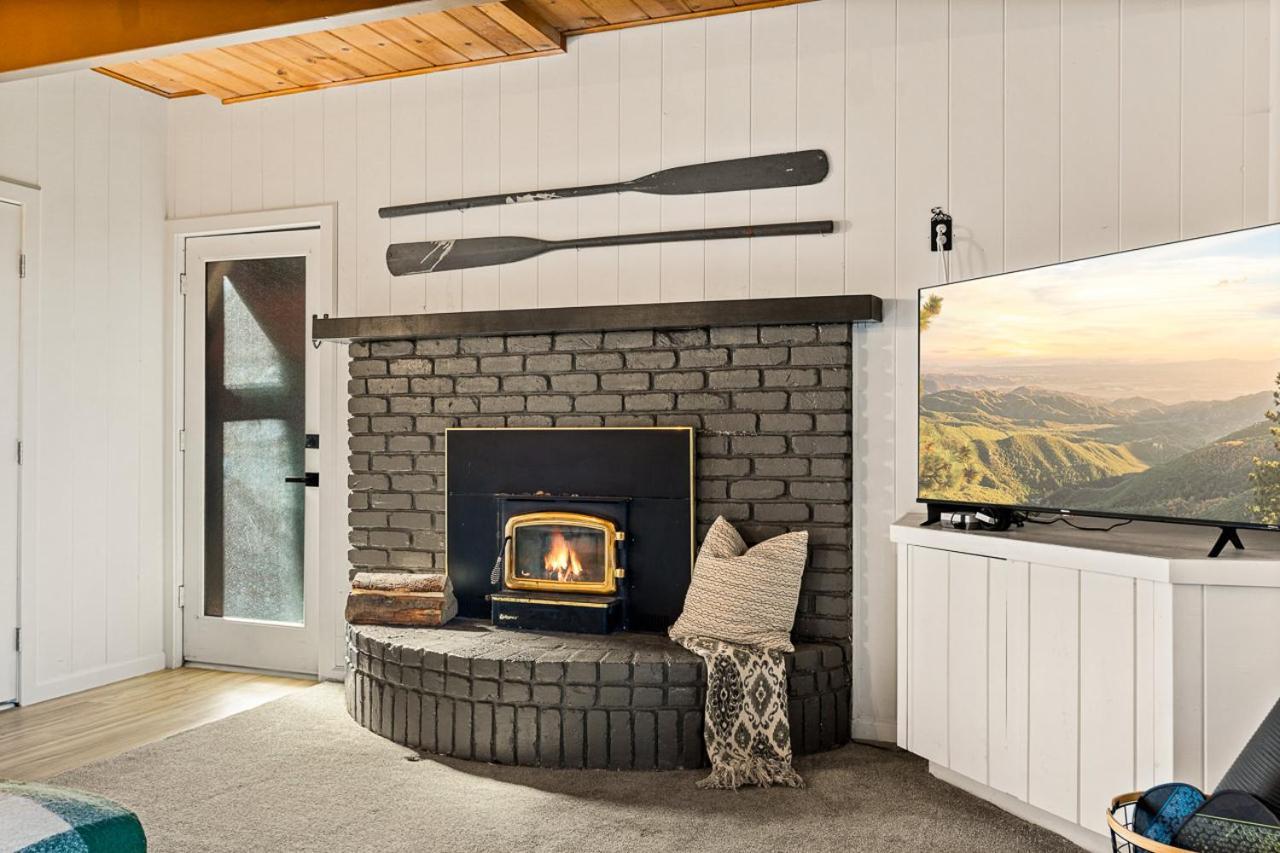 Romantic & Family Friendly Chalet In The Woods Lake Arrowhead Εξωτερικό φωτογραφία